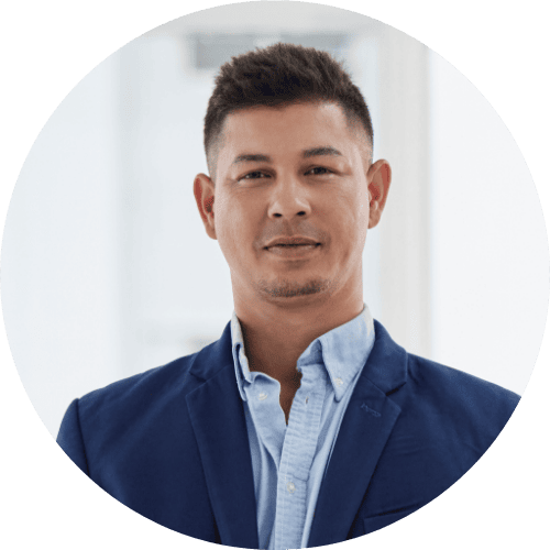 Eric Victor ⭐⭐⭐⭐⭐