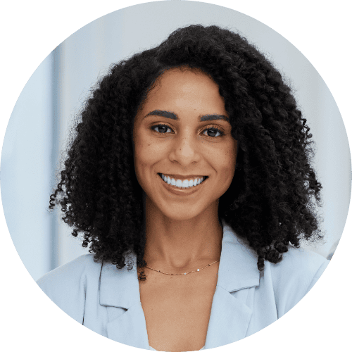 Renata Castro ⭐⭐⭐⭐⭐